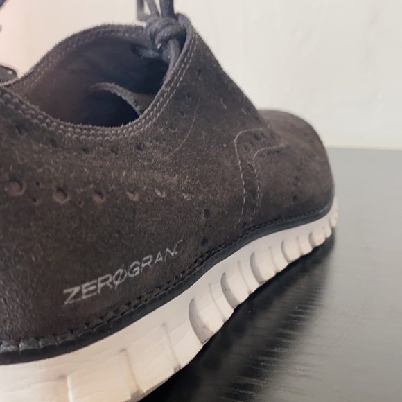 Cole Haan ZERØGRAND Wingtip Oxford - Picture 5 of 5